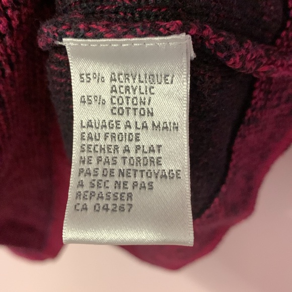 3/25$ Turtleneck sweater - Picture 3 of 4